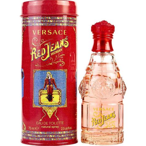 versace jeans women's perfume|Versace Jeans perfume women.